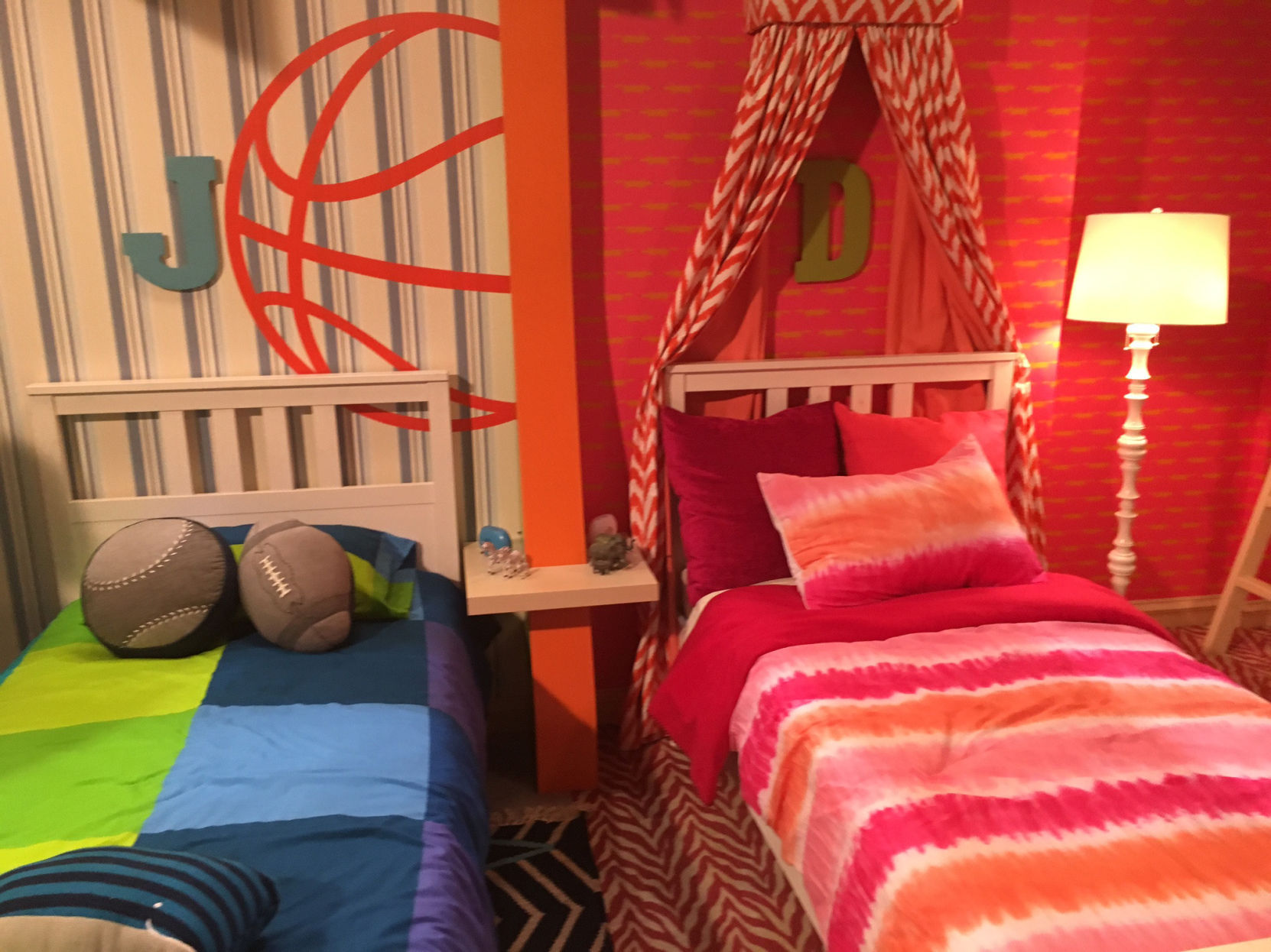 Kids room 2